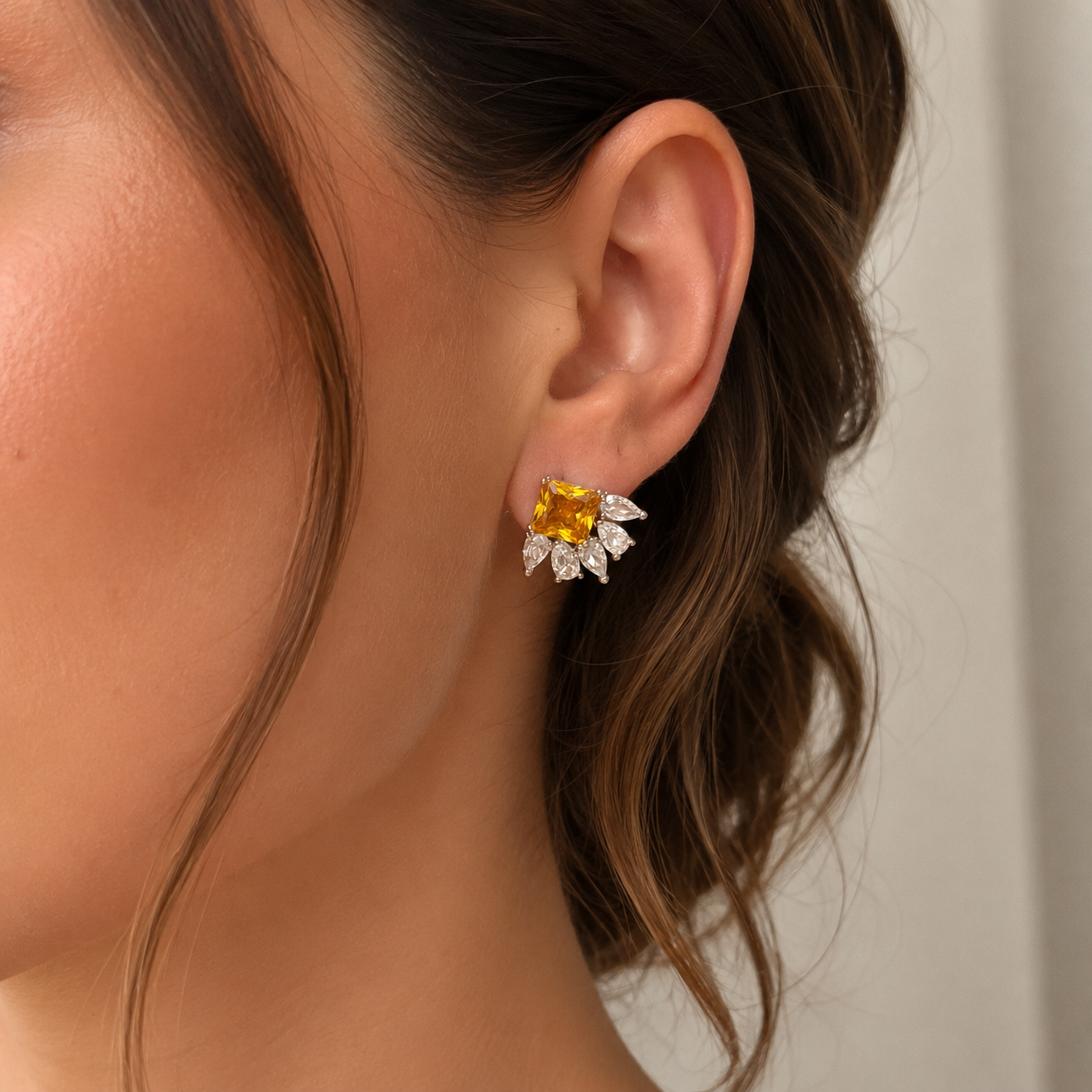 Aretes Emma