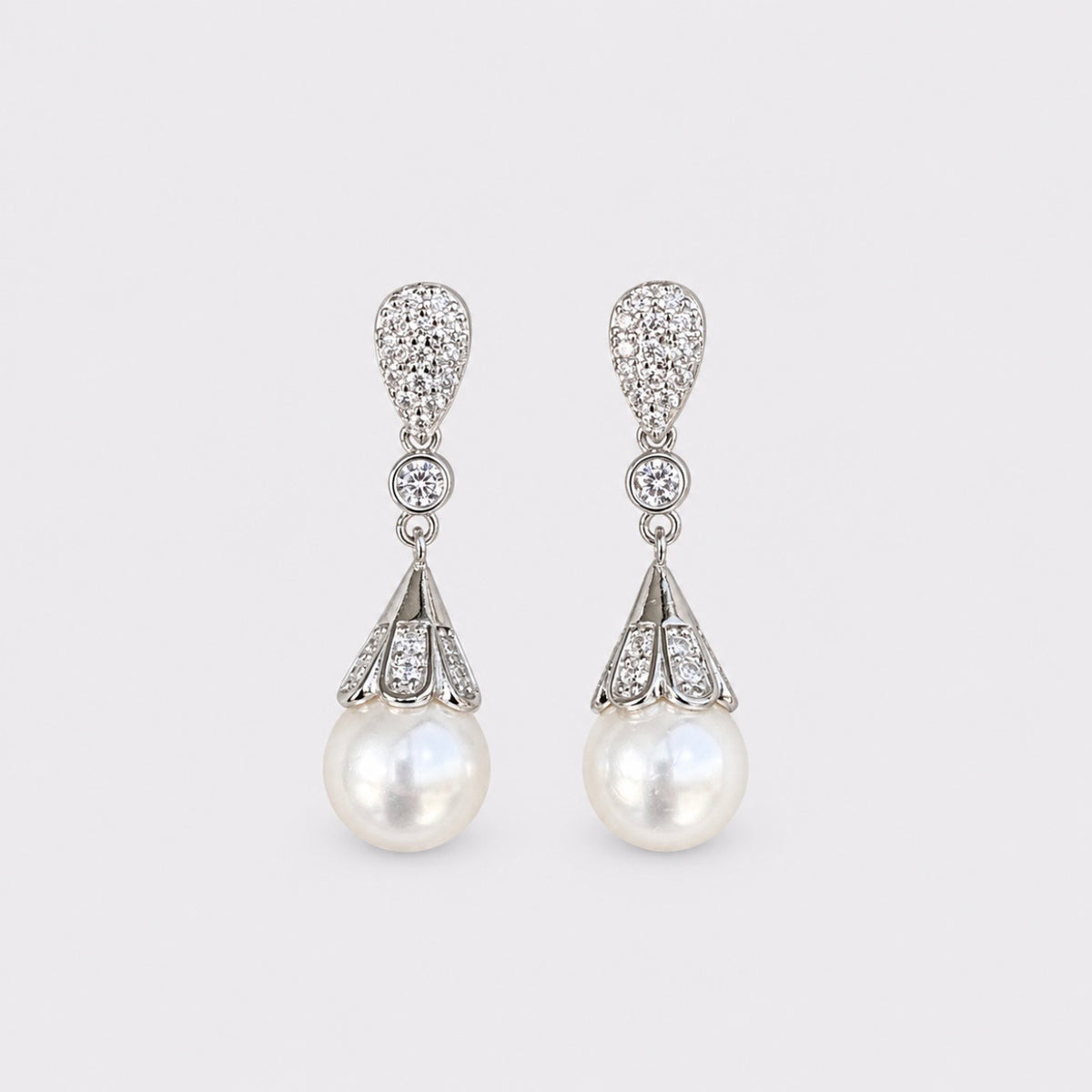 Aretes Juliette
