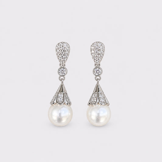 Aretes Juliette