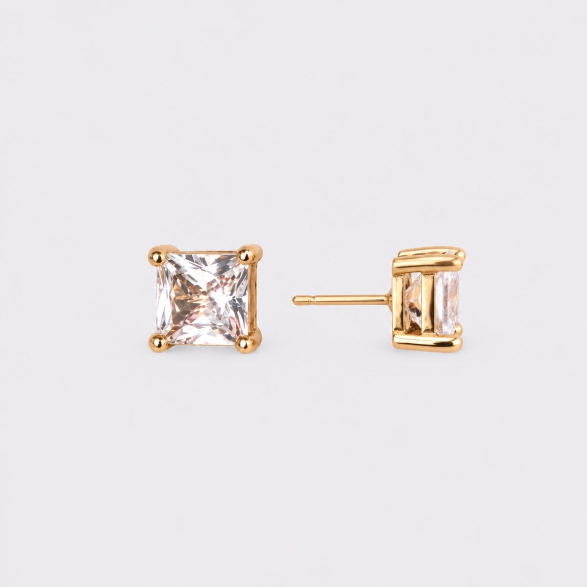 Aretes Éclat