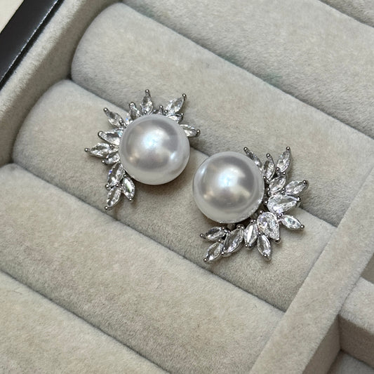 Aretes Bride
