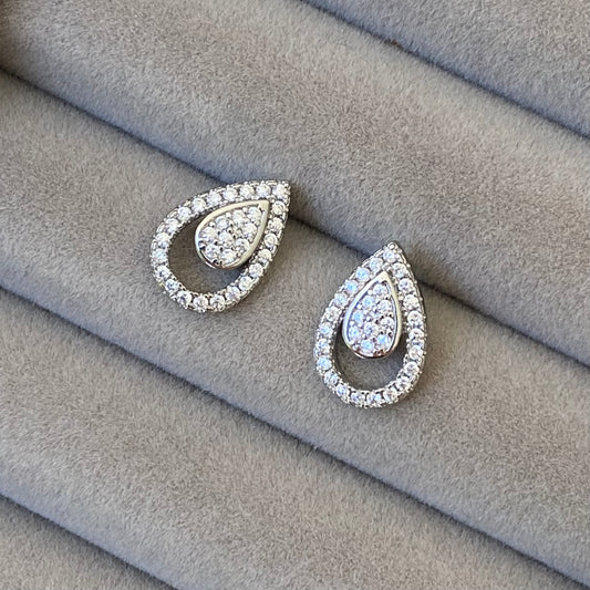 Aretes Greta