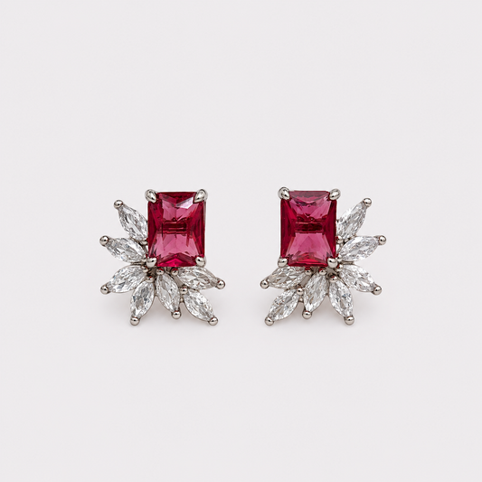 Aretes Dalia