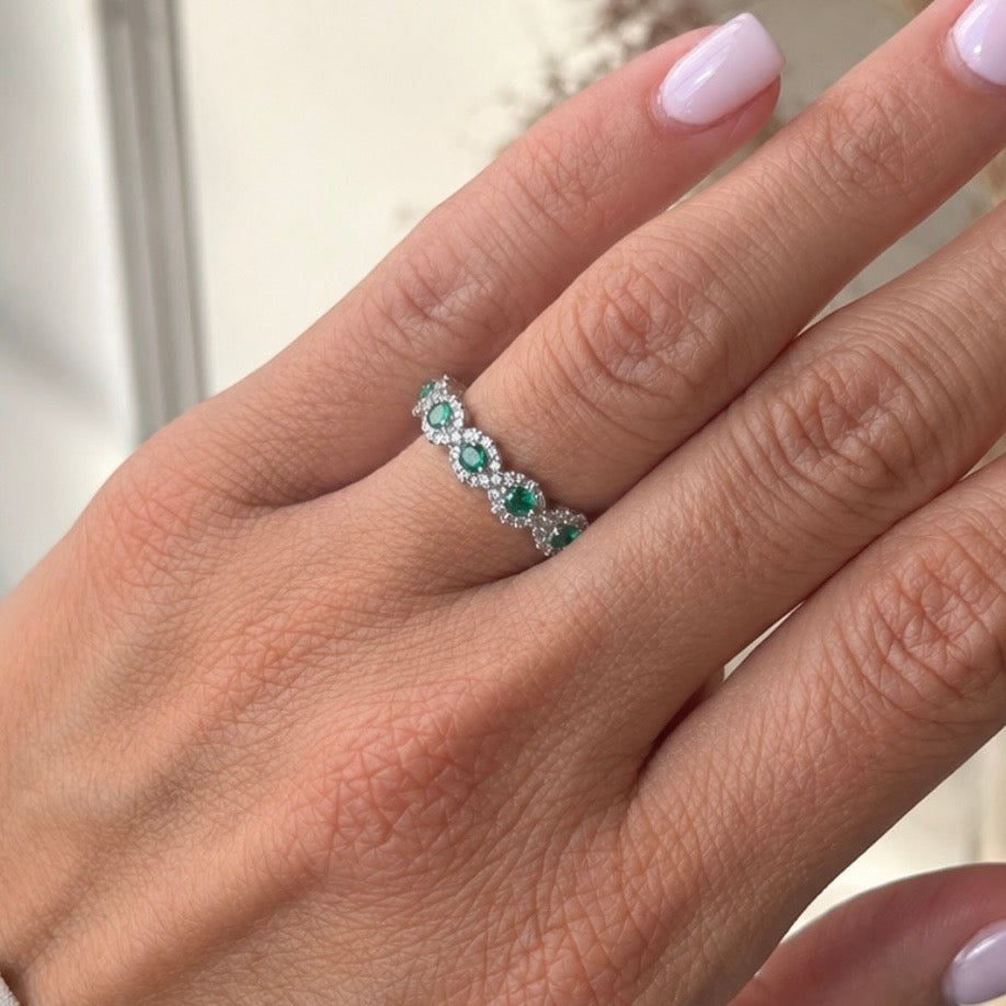Anillo Menta