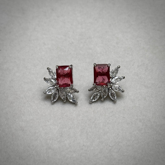 Aretes Dalia
