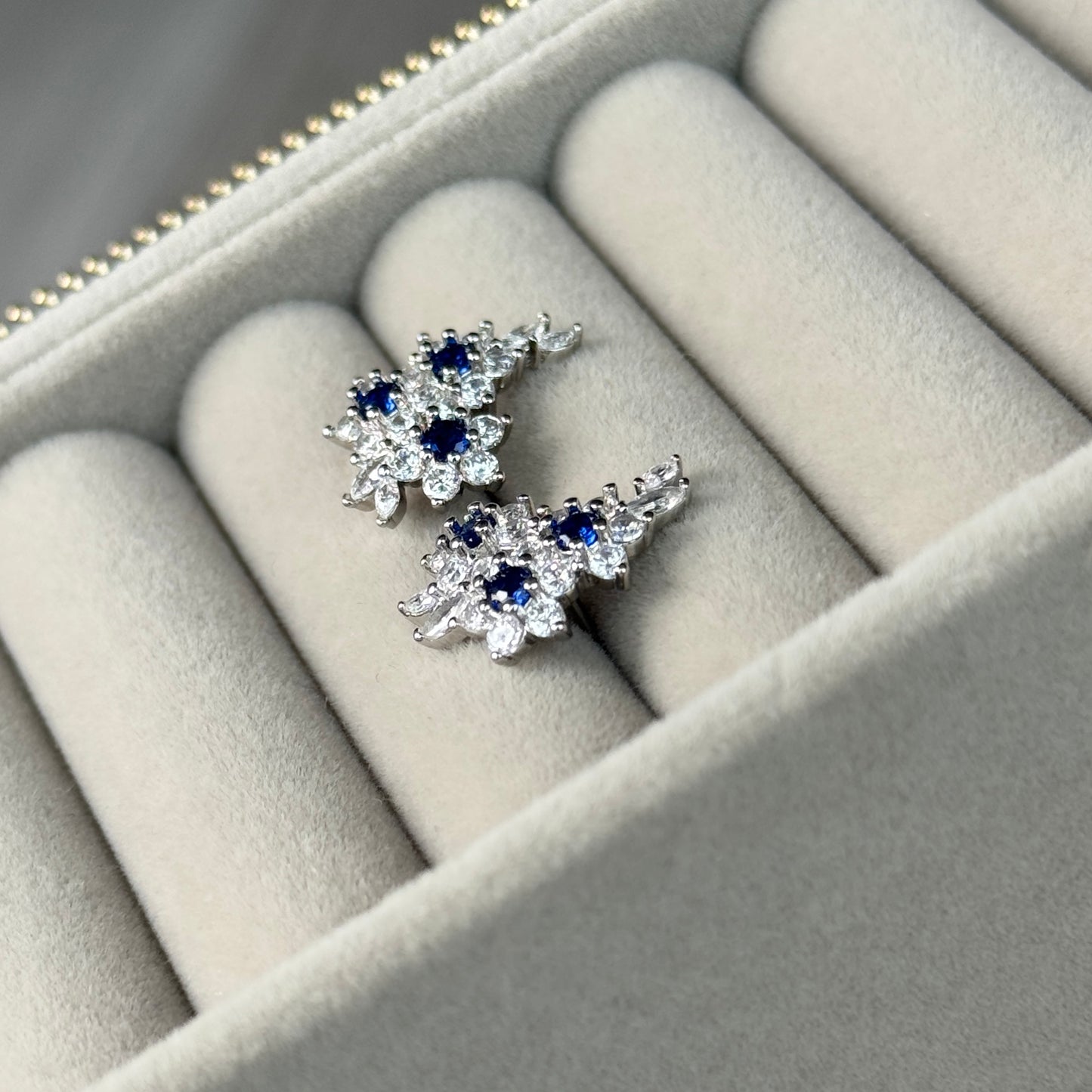 Aretes Camelia