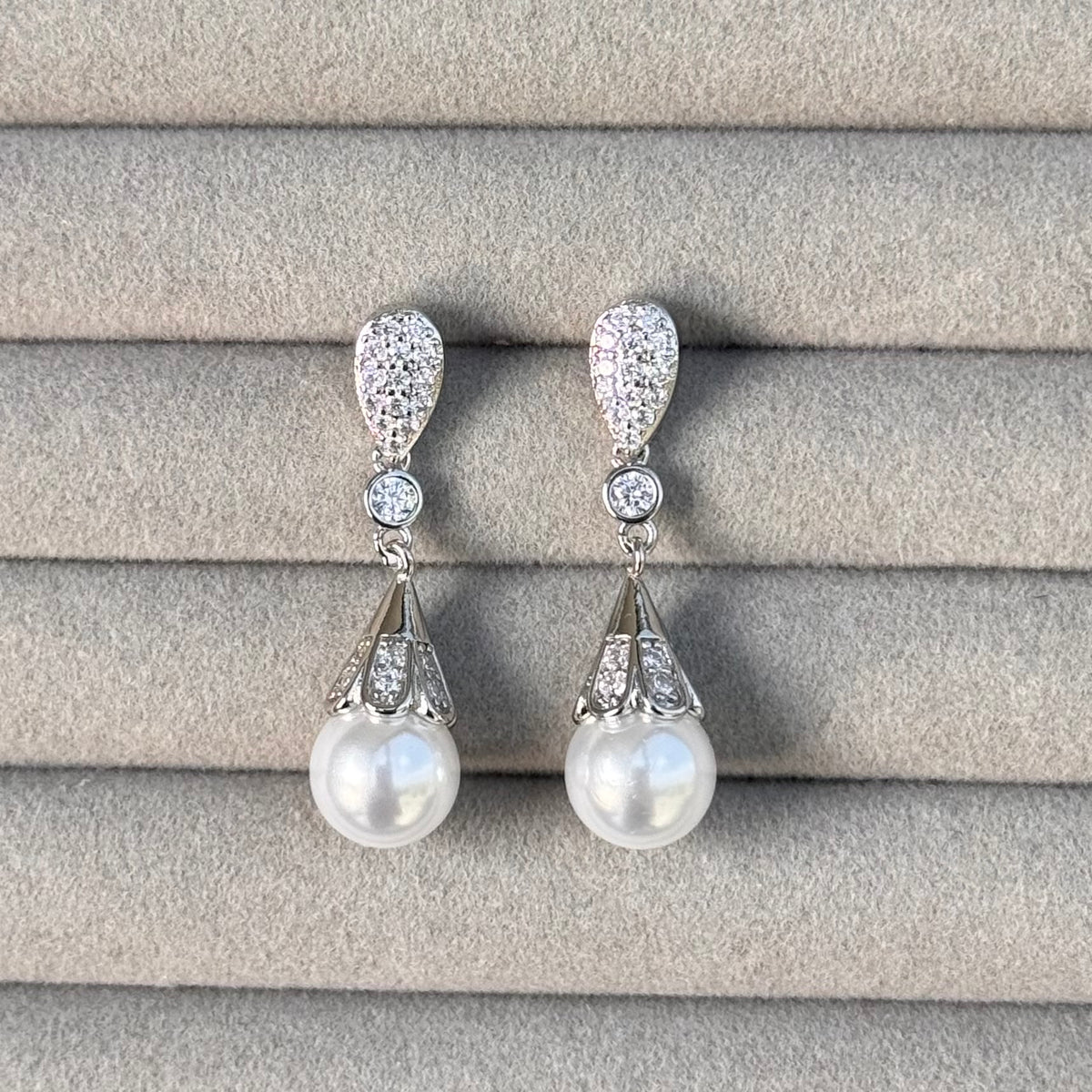 Aretes Juliette