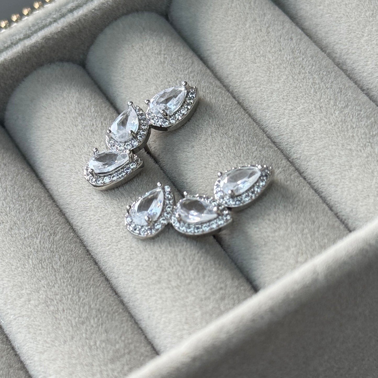 Aretes Serena
