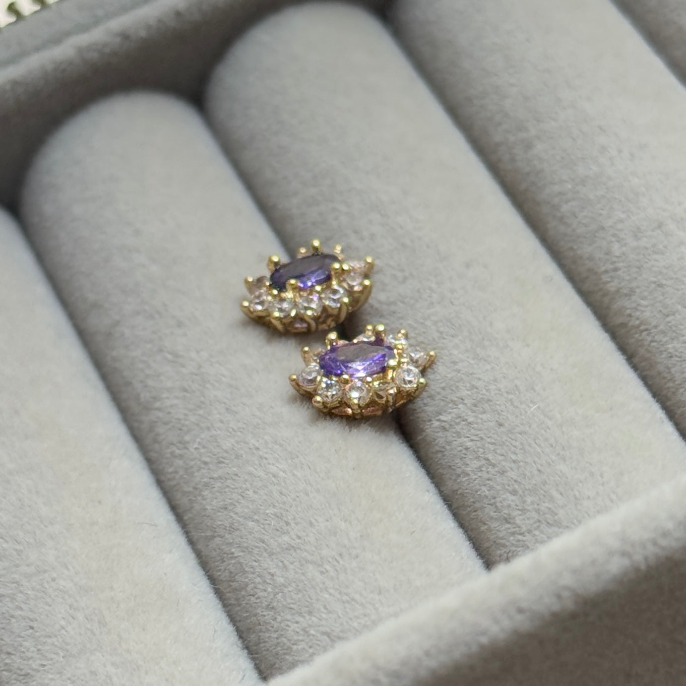 Aretes Camila