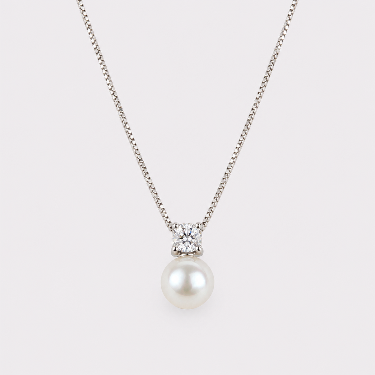 Collar Perla