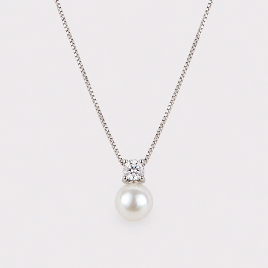Collar Perla