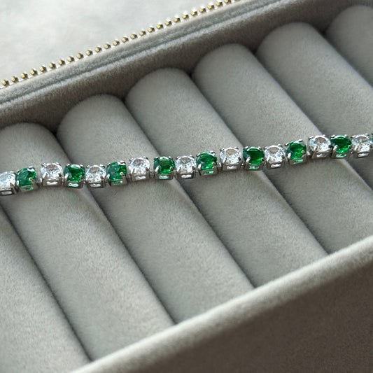 Brazalete jade