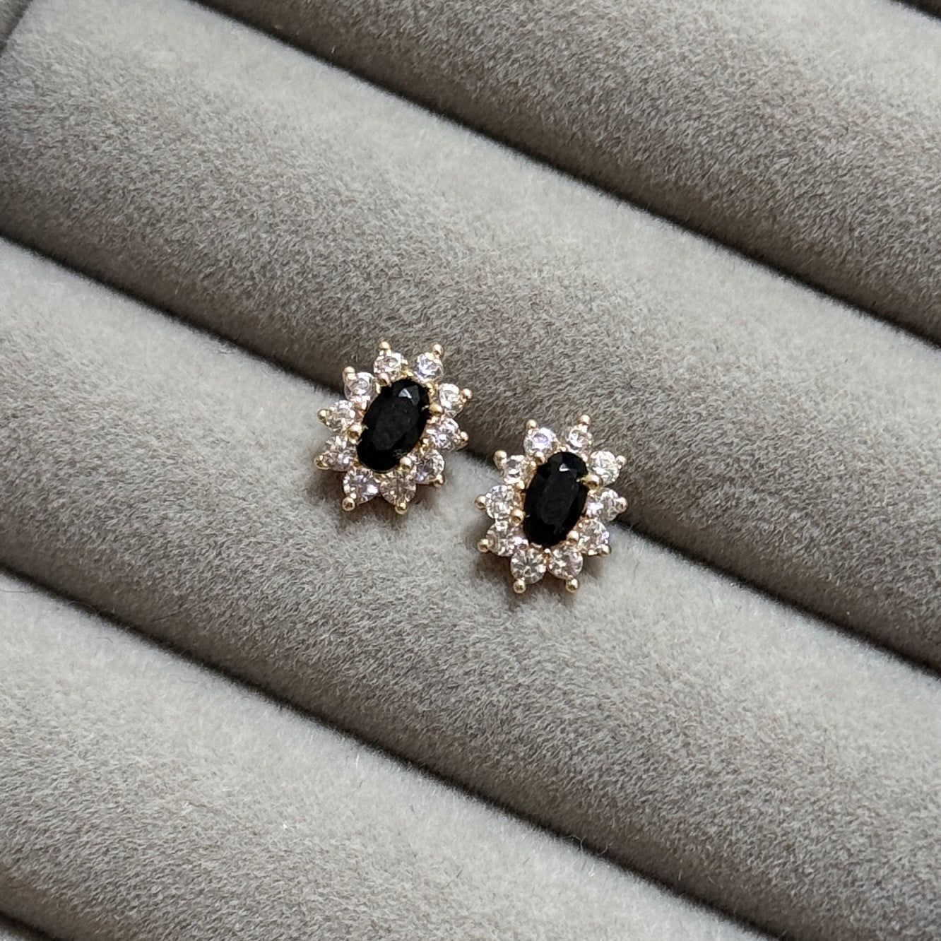 Aretes Carlota