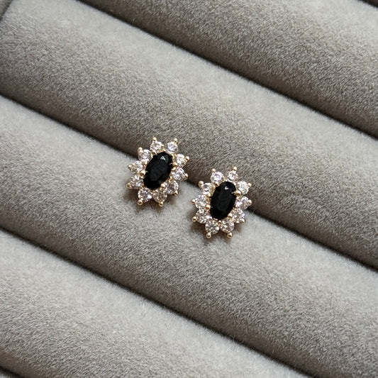 Aretes Carlota