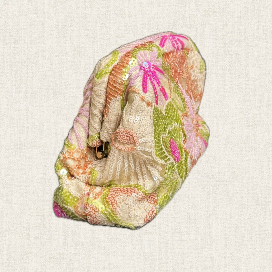 Bag Bloom