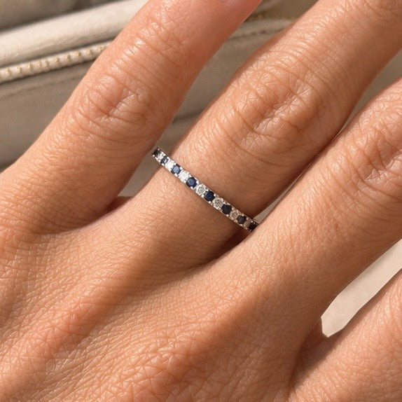 Anillo Noir