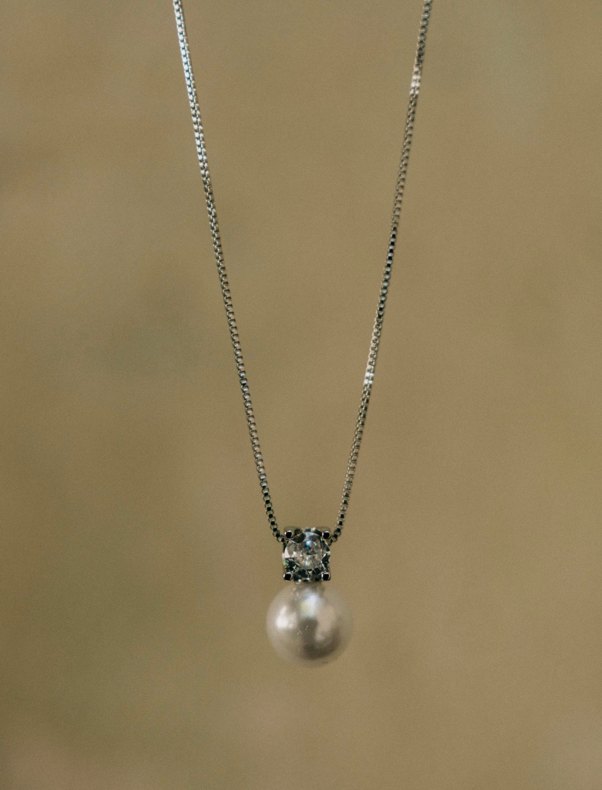 Collar Perla