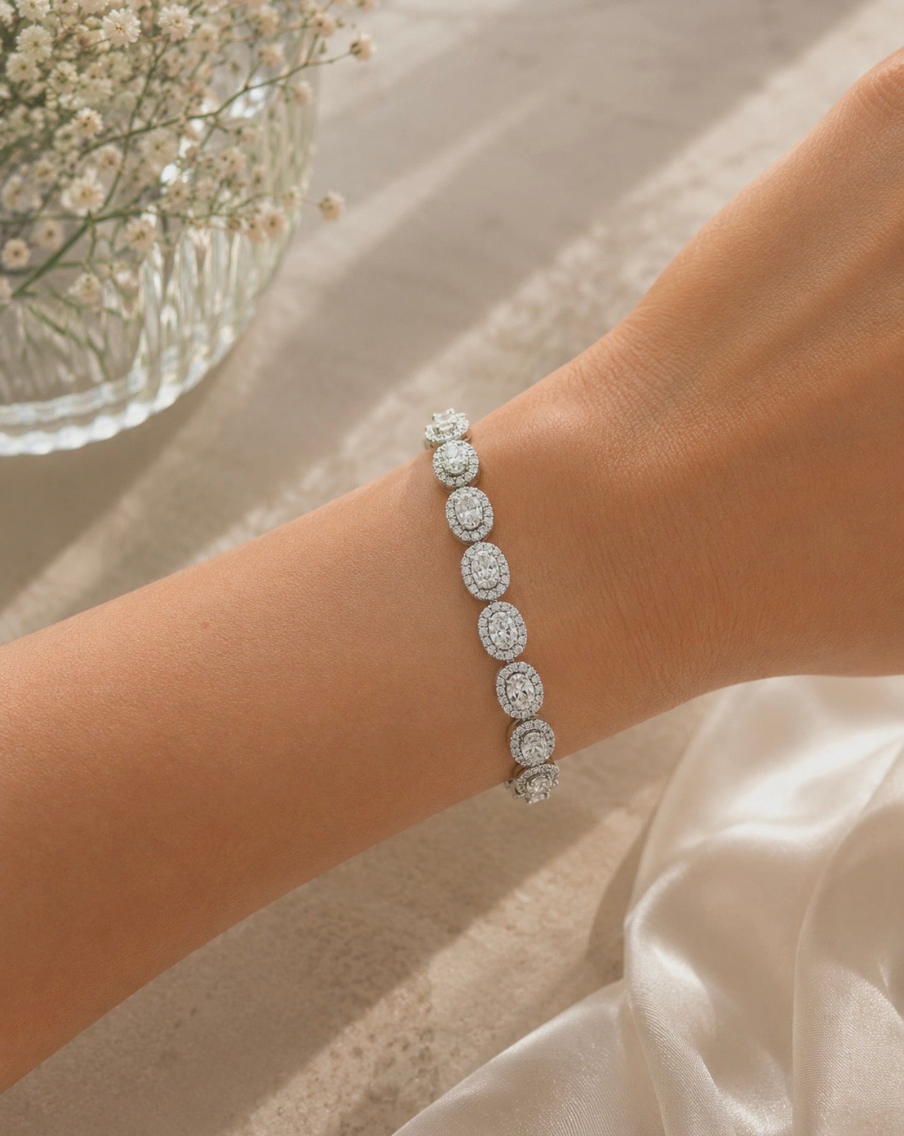 Brazalete Noa