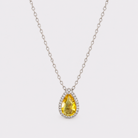 Collar Miel