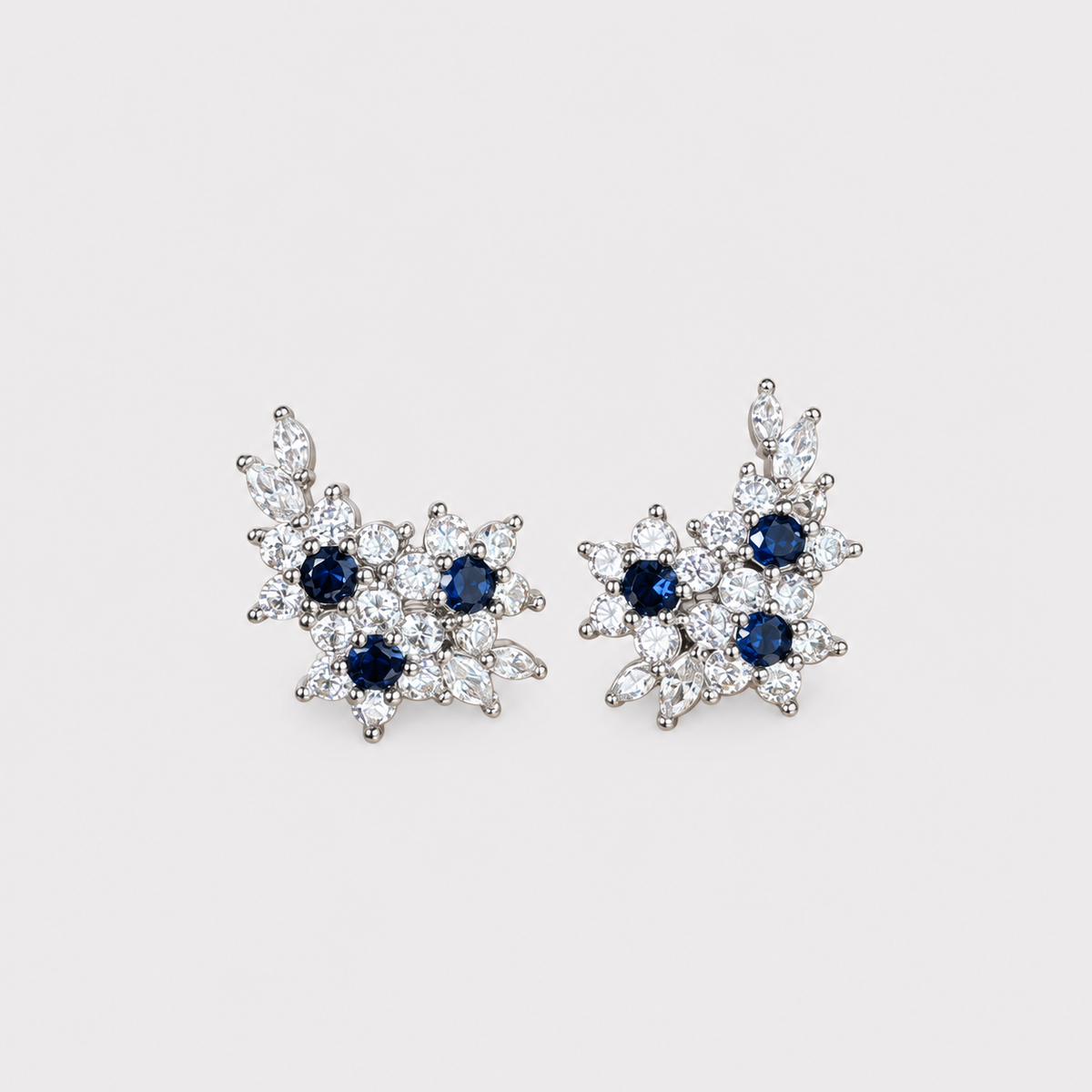 Aretes Camelia