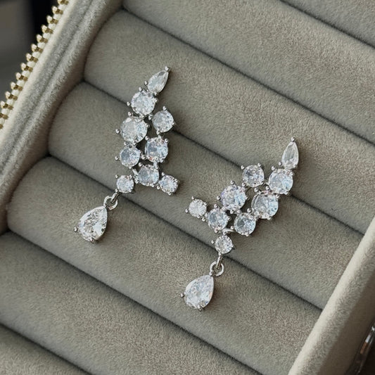 Aretes Celina