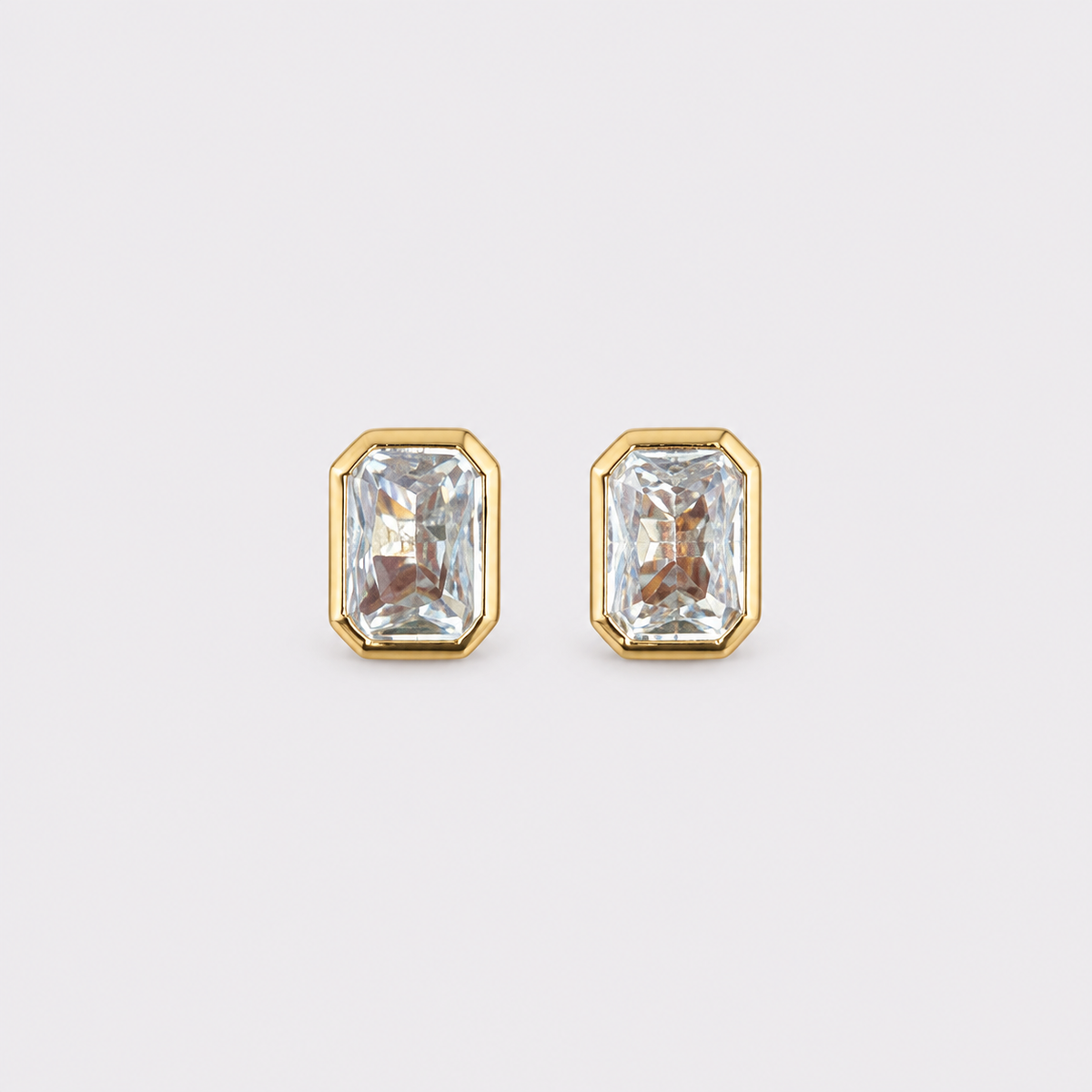 Aretes Cristal