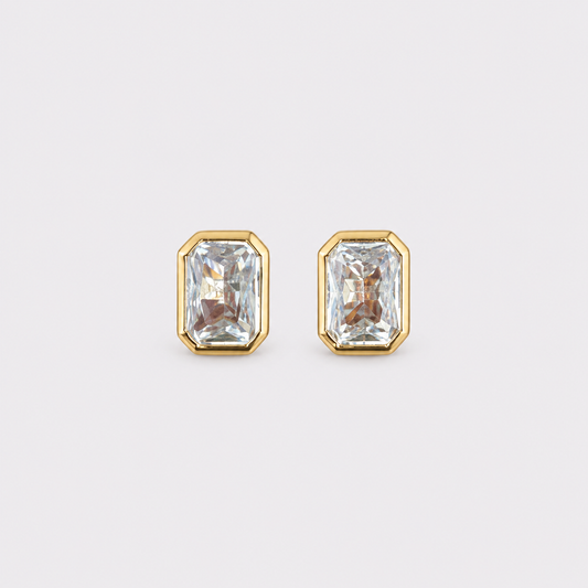 Aretes Cristal