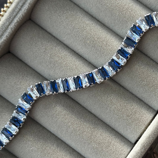 Brazalete Zafiro