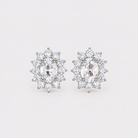 Aretes Lile