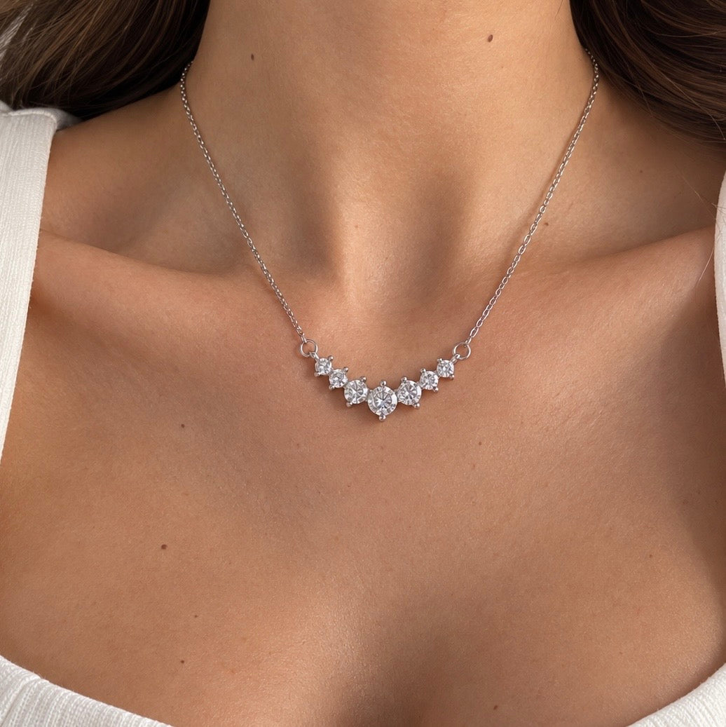 Collar Celeste