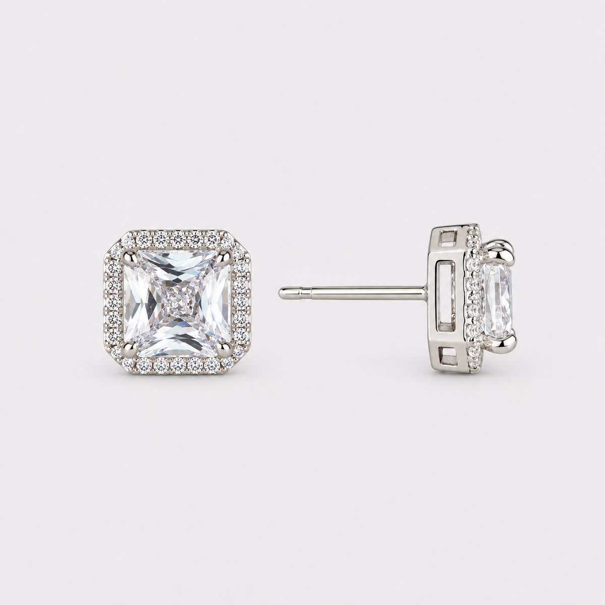 Aretes lucia