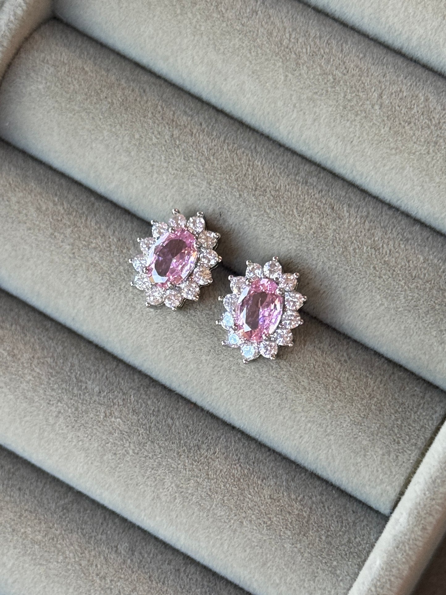 Aretes Paula