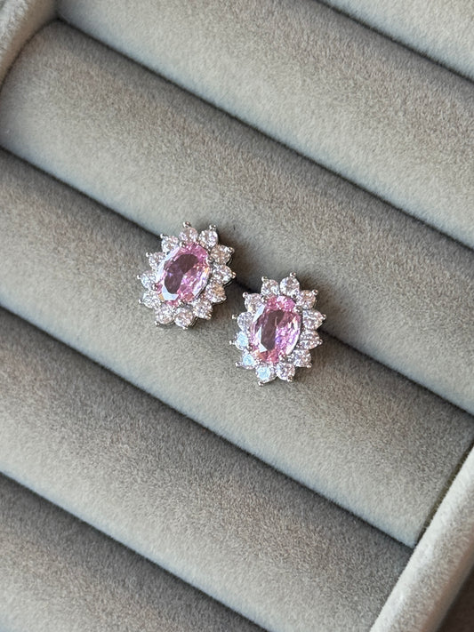 Aretes Paula