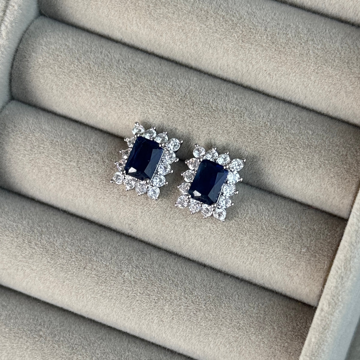 Aretes Marina