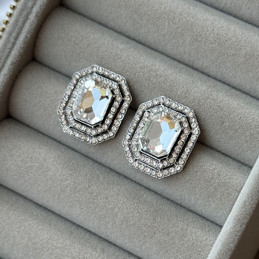 Aretes Bianca
