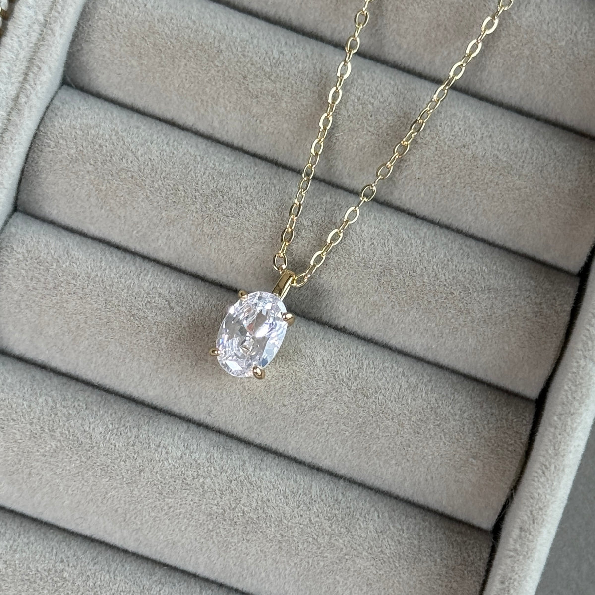 Collar Luciana
