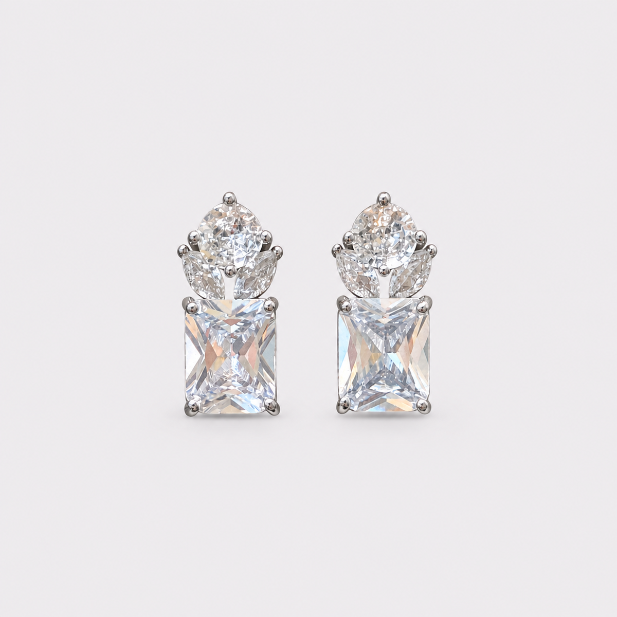 Aretes Cleo