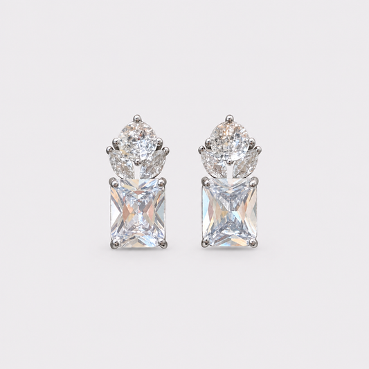 Aretes Cleo