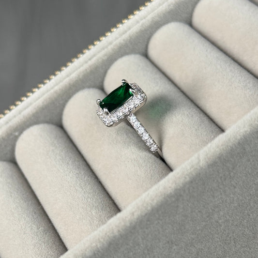Anillo Vert