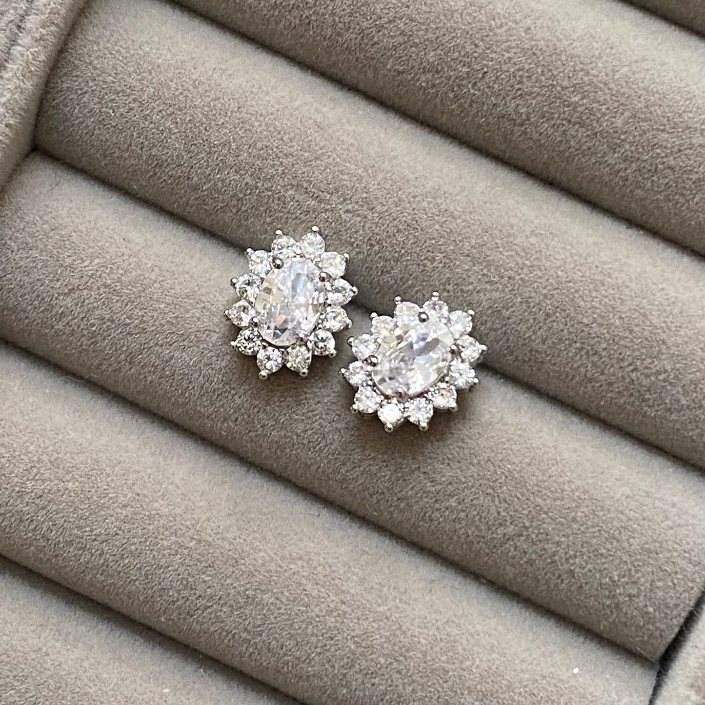 Aretes Lile