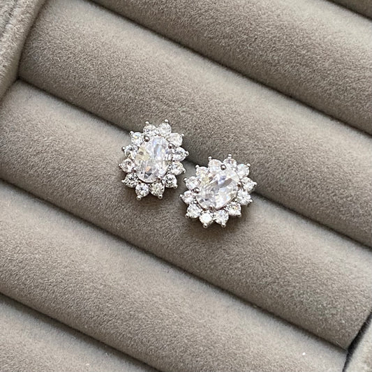 Aretes Lile