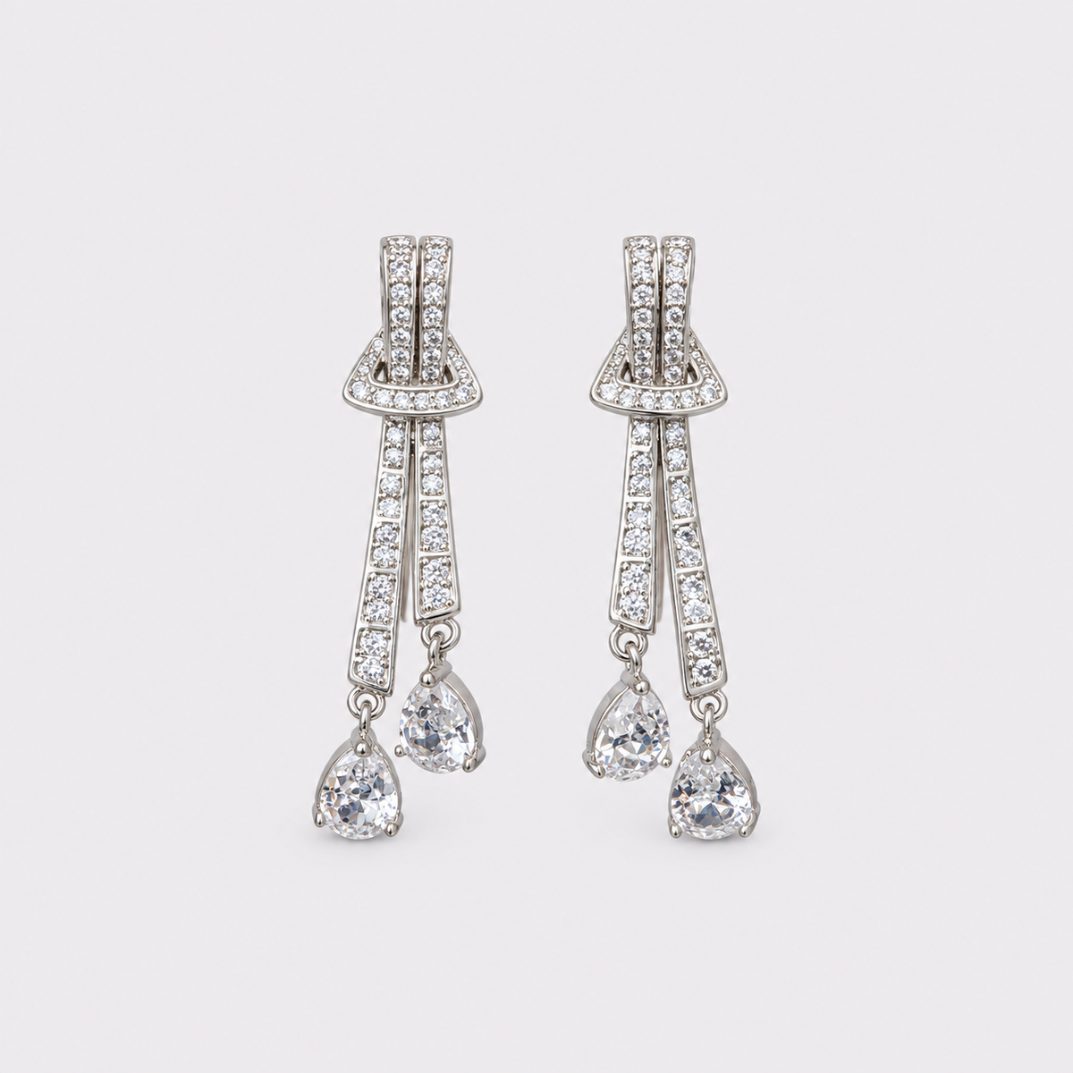 Aretes Gota