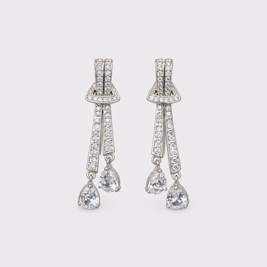Aretes Gota