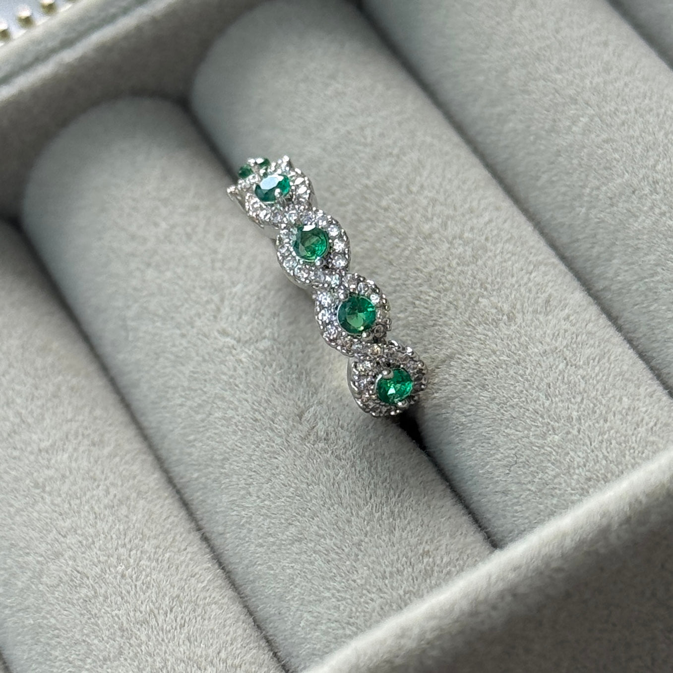 Anillo Menta