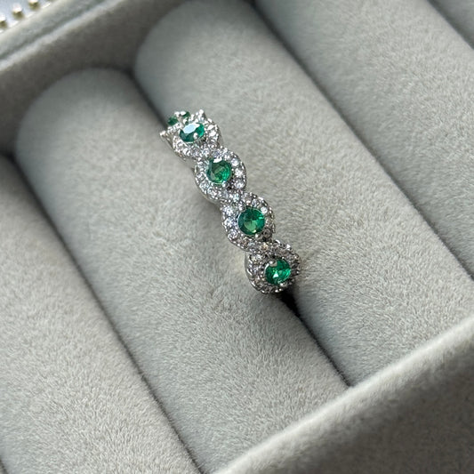 Anillo Menta