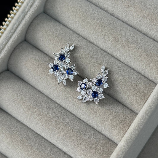 Aretes Camelia