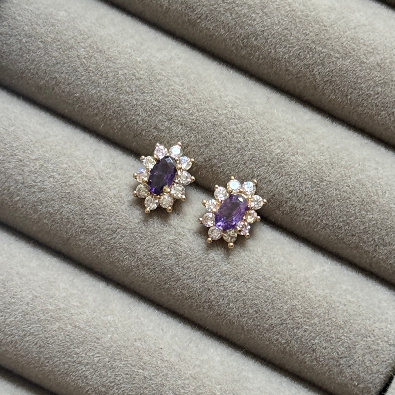 Aretes Camila