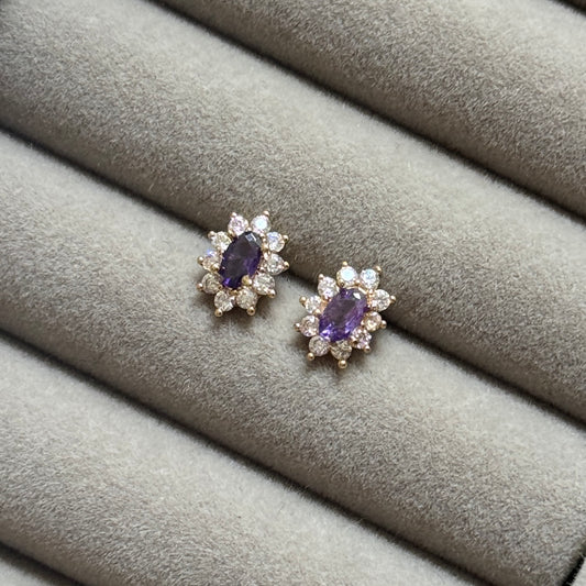 Aretes Camila