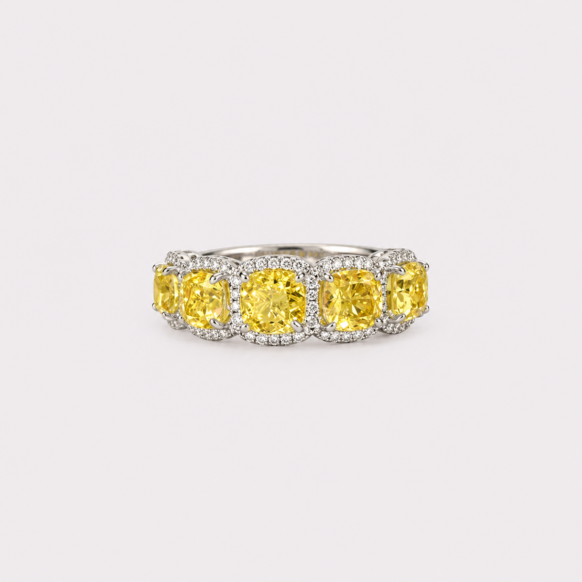 Anillo Sol
