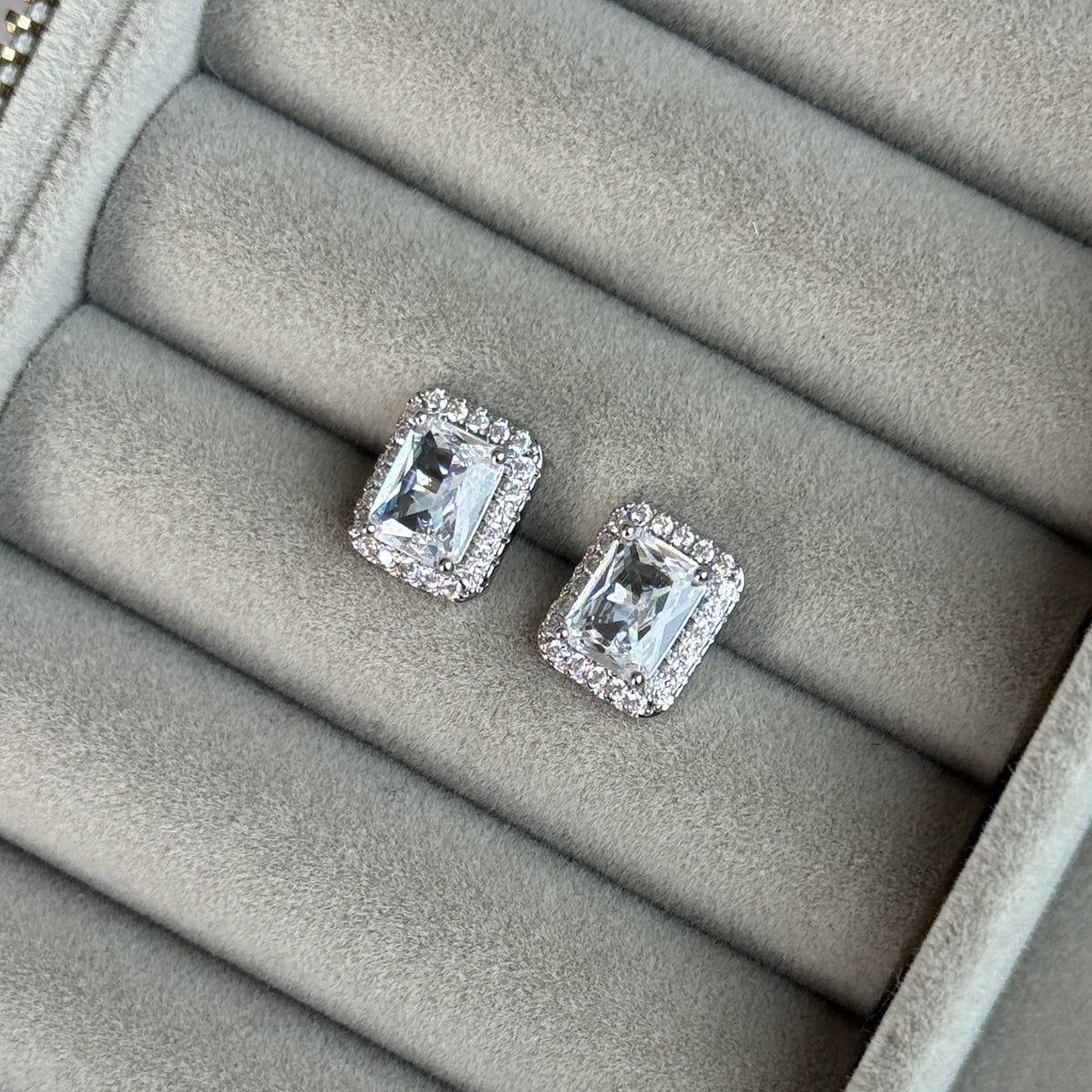 Aretes Elisa